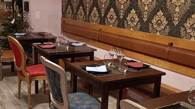 Cumin & Cannelle - 0