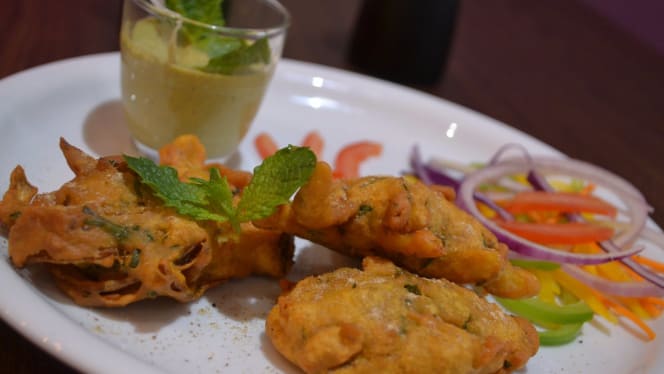 Cumin & Cannelle - 6