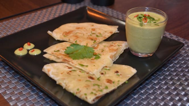 Cumin & Cannelle - 7