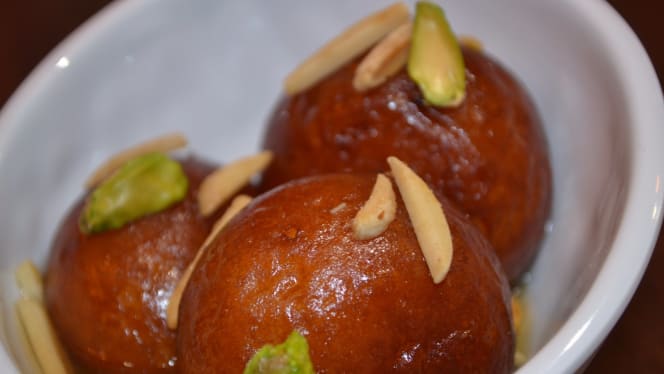 Cumin & Cannelle - 2