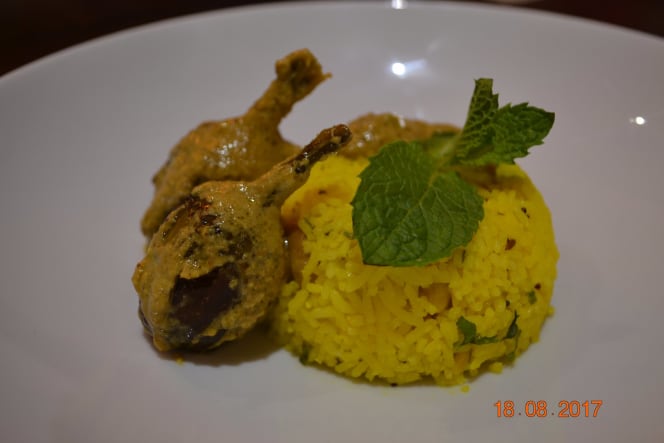 Cumin & Cannelle - 3