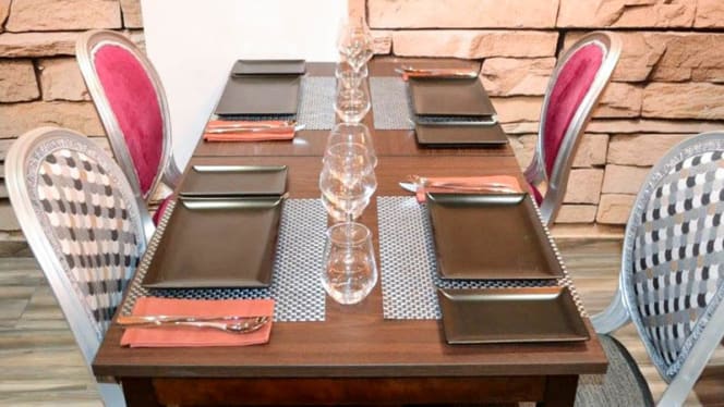 Cumin & Cannelle - 8