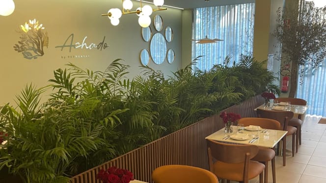 Achado by Petrunyak - 6