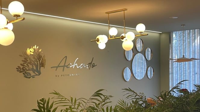 Achado by Petrunyak - 9