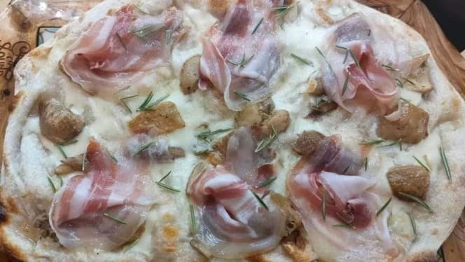 Bistrò Terrazze - 8