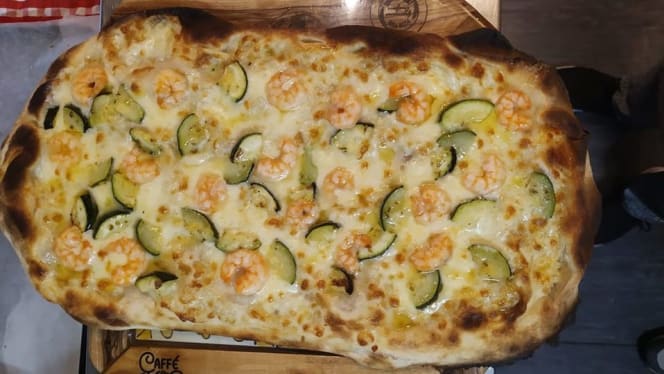 Bistrò Terrazze - 9