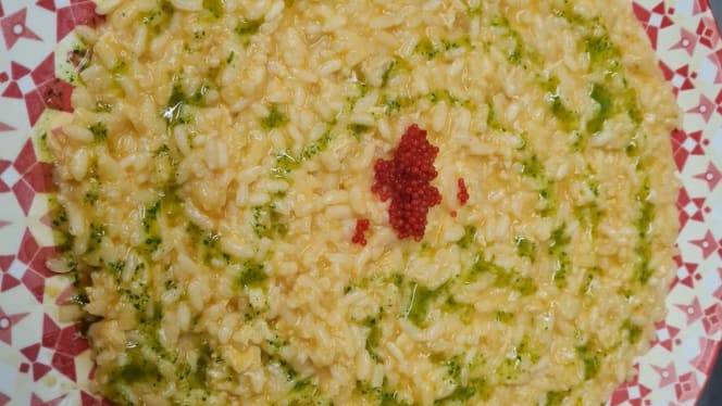 Bistrò Terrazze - 1