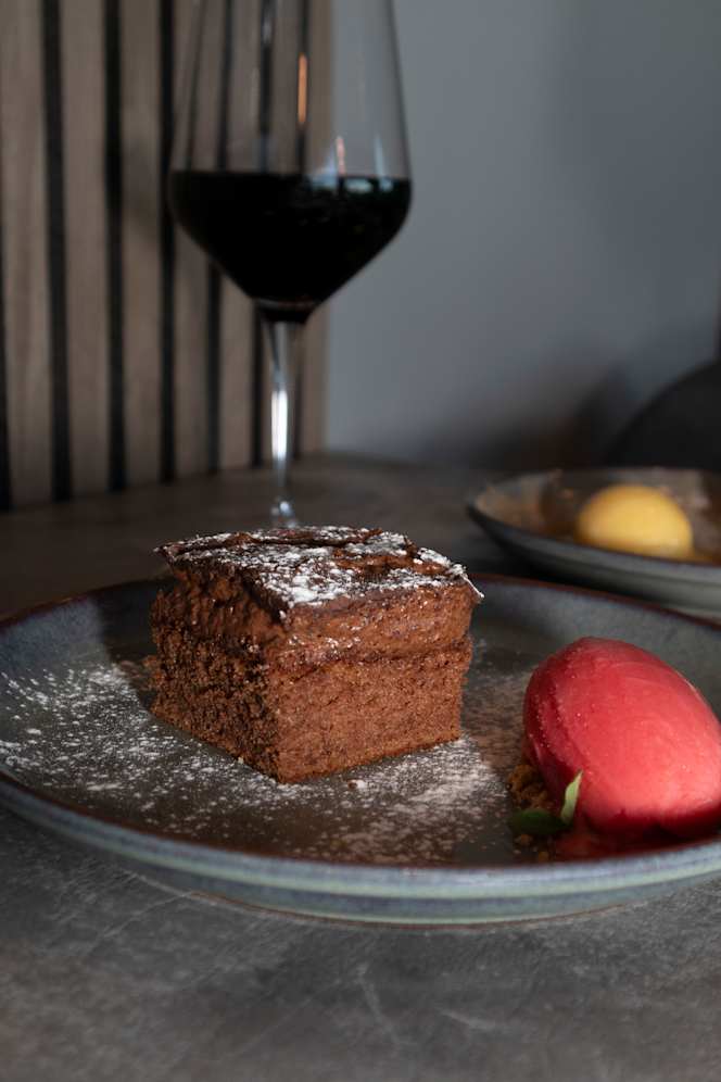 De Raiz by Chef Luis Calei - 6