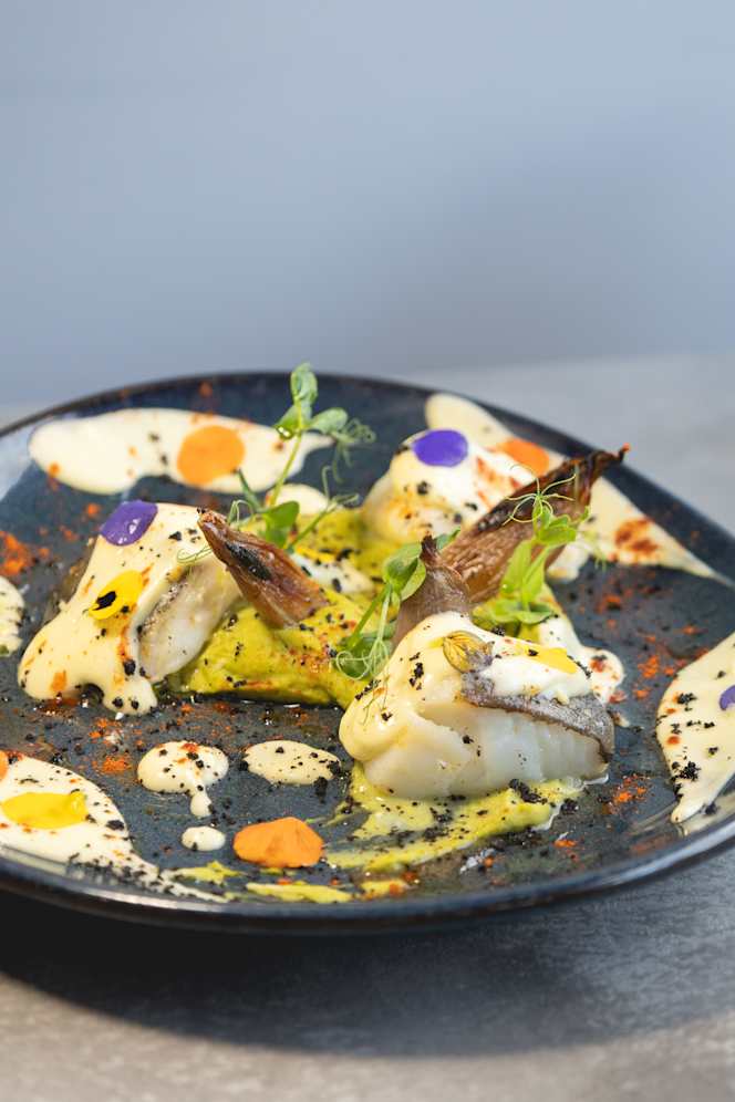 De Raiz by Chef Luis Calei - 0