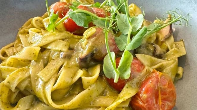 De Raiz by Chef Luis Calei - Almada - 6