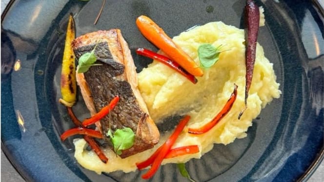 De Raiz by Chef Luis Calei - Almada - 1