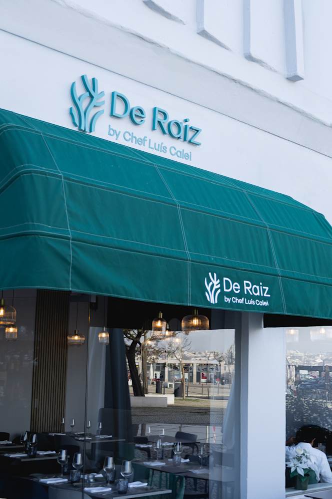 De Raiz by Chef Luis Calei - 4