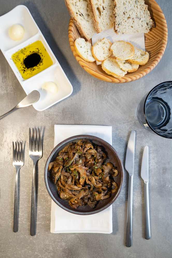 De Raiz by Chef Luis Calei - 1