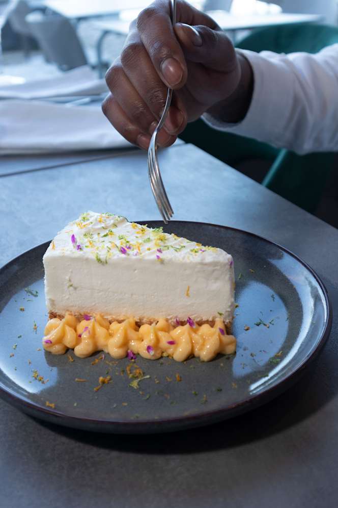 De Raiz by Chef Luis Calei - 7
