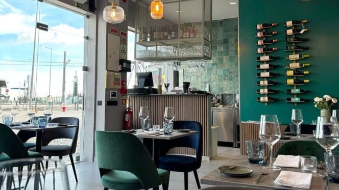 De Raiz by Chef Luis Calei - Almada - 3