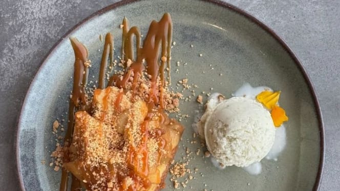 De Raiz by Chef Luis Calei - Almada - 4