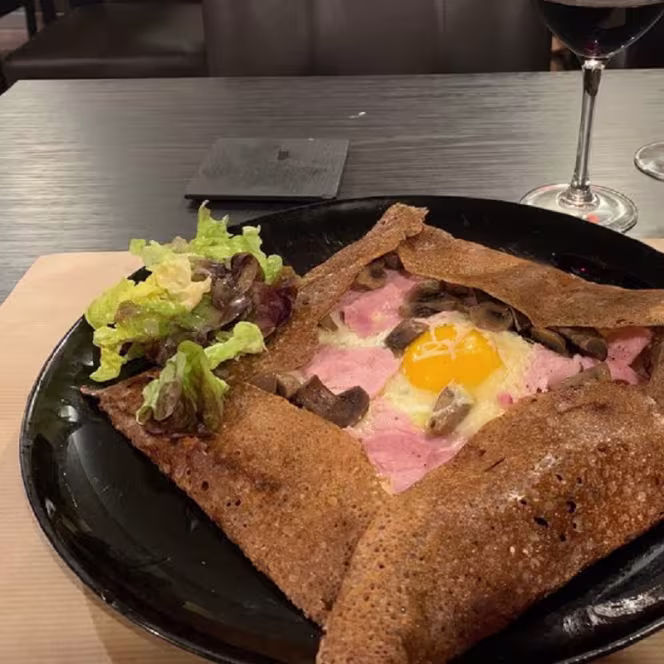 L'Air De Famille - 2