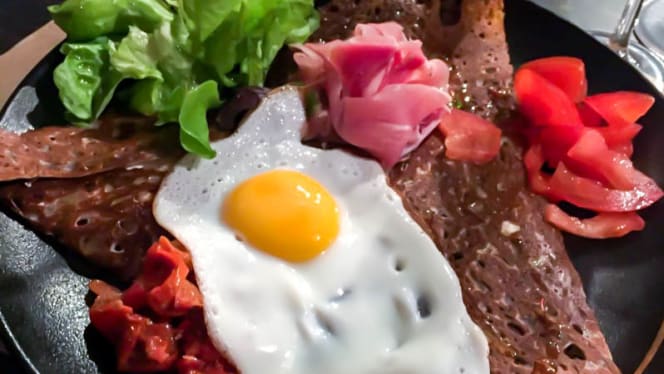 L'Air De Famille - 0