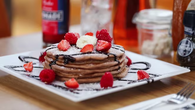 The Breakfast Club - Antwerpen - 0