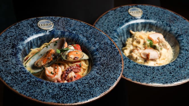 Odessa Restaurant - 6