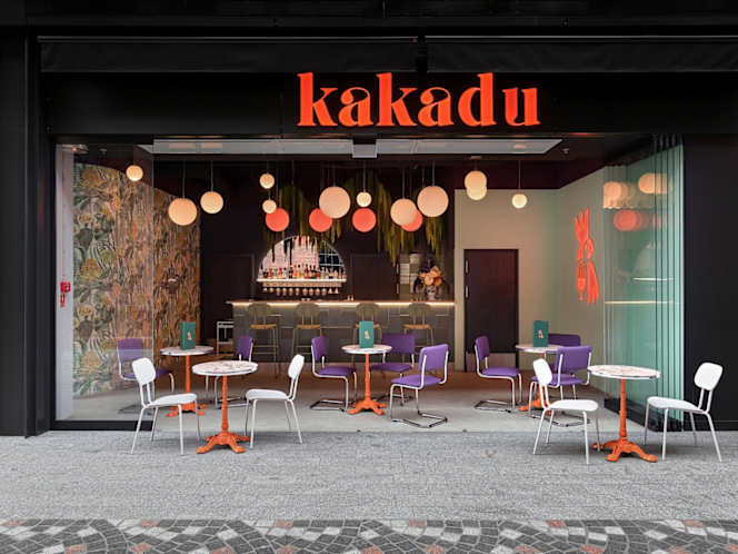 Kakadu Karaoke & Bar - 0