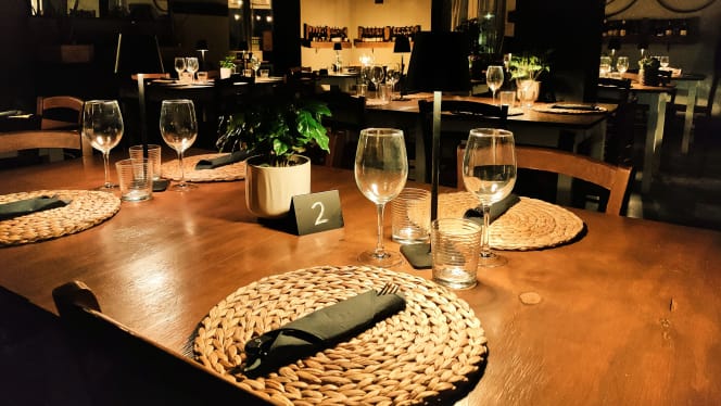 Osteria Il Vignale - 6