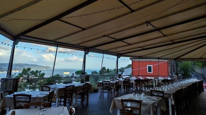 Osteria Il Vignale - 2