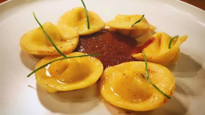 Osteria Il Vignale - 0