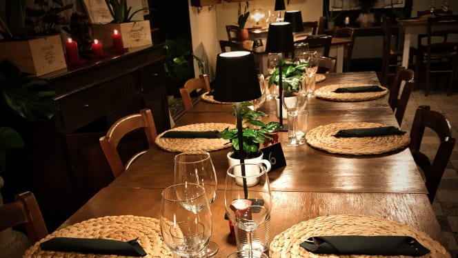 Osteria Il Vignale - 5