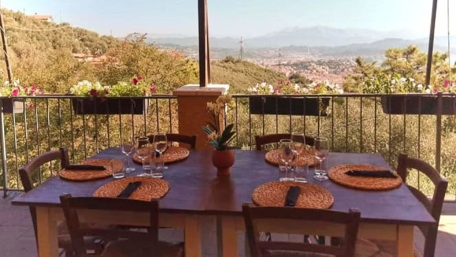 Osteria Il Vignale - 4