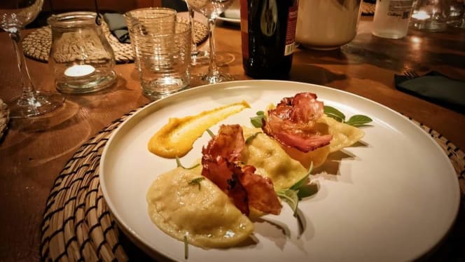 Osteria Il Vignale - 8