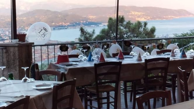 Osteria Il Vignale - 1