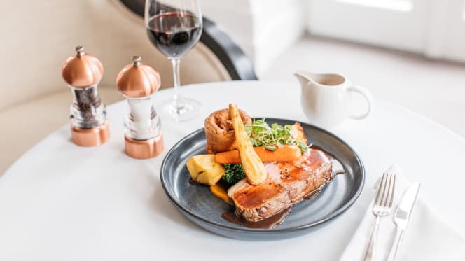 Langton's at Cooper's Hill - 8