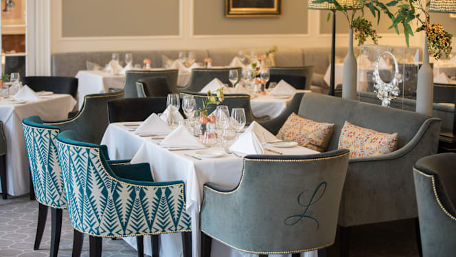 Langton's at Cooper's Hill - 1