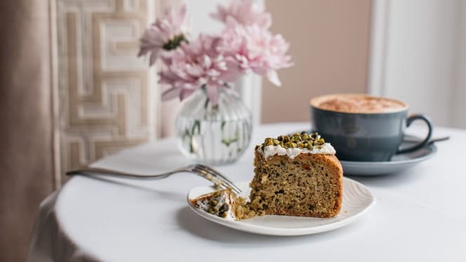 Langton's at Cooper's Hill - 6