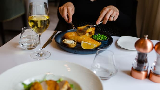 Langton's at Cooper's Hill - 5