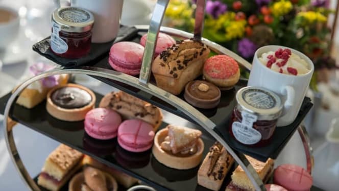 Langton's at Cooper's Hill - 9