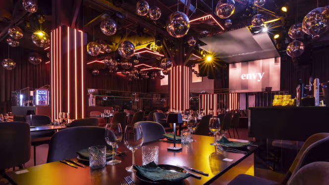 Envy Lisboa - 0