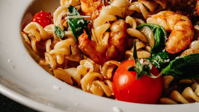 Troia Pizzaria & Restaurante - 5