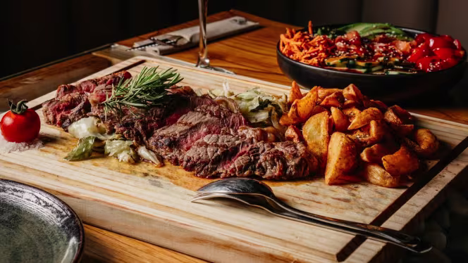 Troia Pizzaria & Restaurante - 4