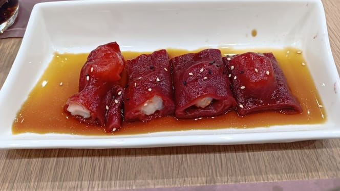 Shan Ji - Ristorante Cinese Tradizionale - 1