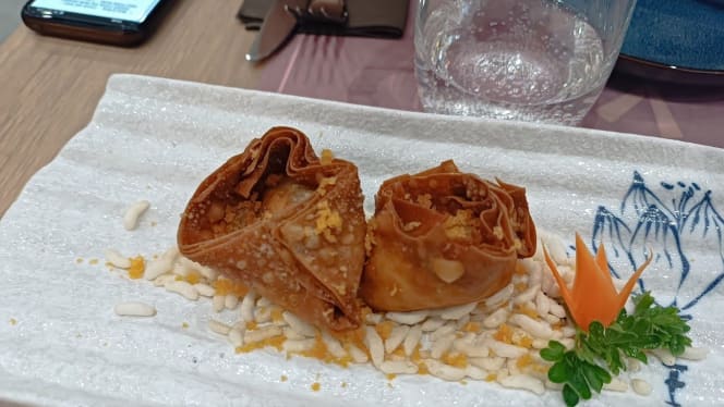 Shan Ji - Ristorante Cinese Tradizionale - 3