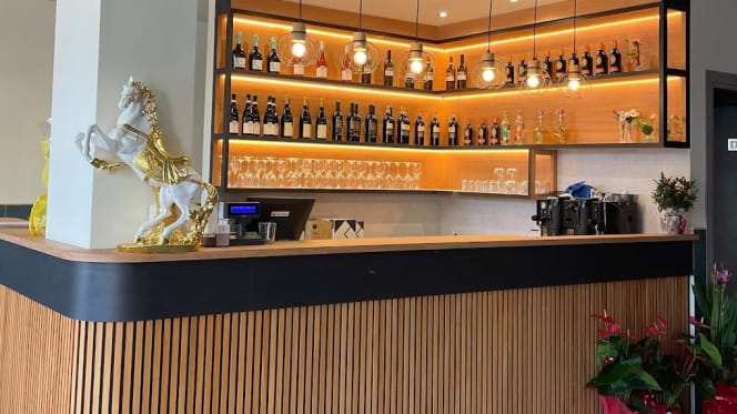 Shan Ji - Ristorante Cinese Tradizionale - 8