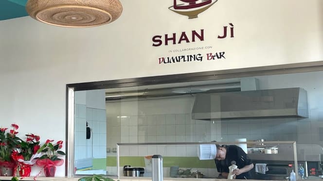 Shan Ji - Ristorante Cinese Tradizionale - 2