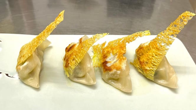 Shan Ji - Ristorante Cinese Tradizionale - 5