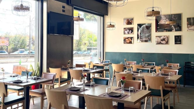 Shan Ji - Ristorante Cinese Tradizionale - 0