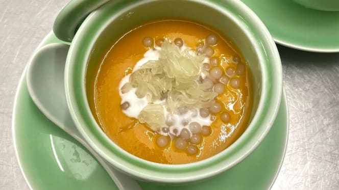 Shan Ji - Ristorante Cinese Tradizionale - 6