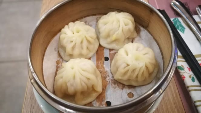 Shan Ji - Ristorante Cinese Tradizionale - 4