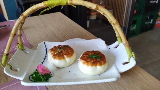 Shan Ji - Ristorante Cinese Tradizionale - 7