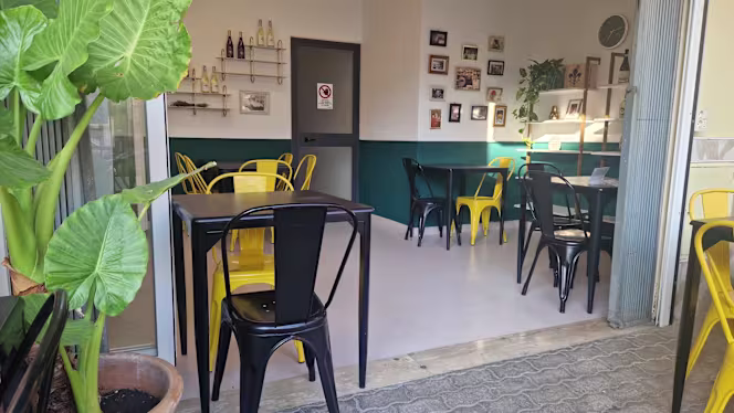 Bistrot Gastronomia Biagioli - 1